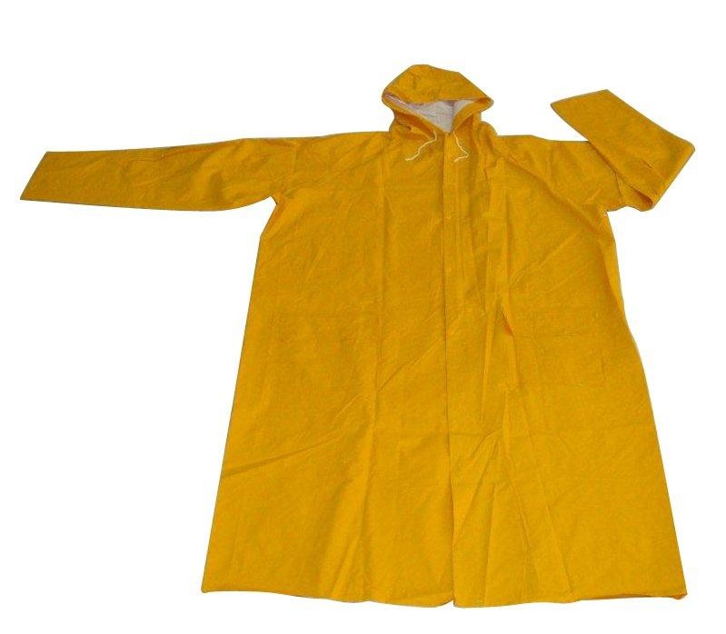 Knee Length Raincoat – Safety4less Superstore